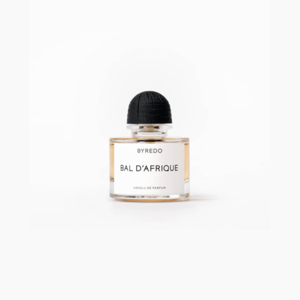 عطر BAL D'AFRIQUE ABSOLU DE PARFUM