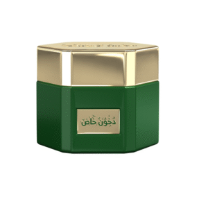 عطر عبق خاص   - دخون الإماراتية