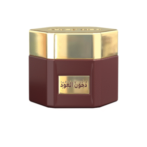 عطر دخون العود   - دخون الإماراتية