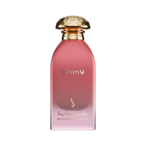 عطر شايني   - دخون الإماراتية