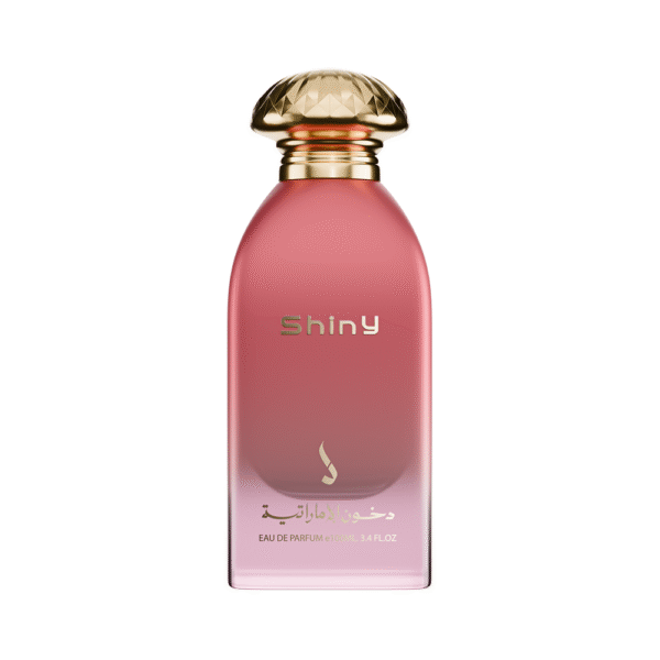 عطر شايني   - دخون الإماراتية