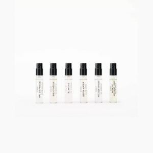 عطر LA DÉCOUVERTE SUR MESURE