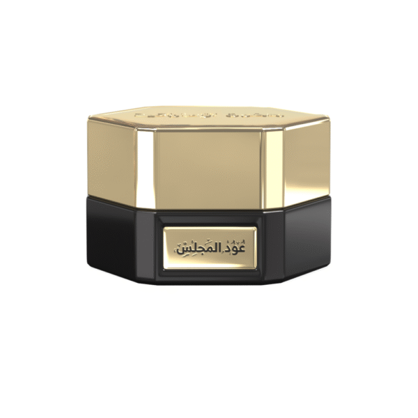 عطر عبق المجلس   - دخون الإماراتية