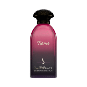 عطر تيامو   - دخون الإماراتية