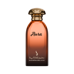 عطر أورا   - دخون الإماراتية