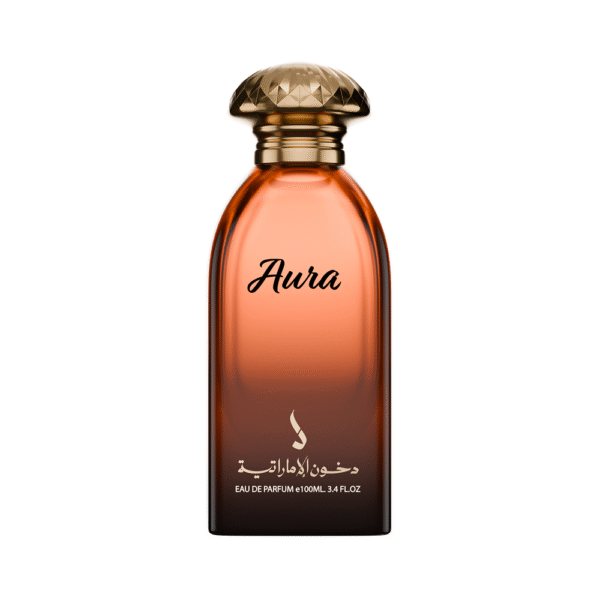 عطر أورا   - دخون الإماراتية