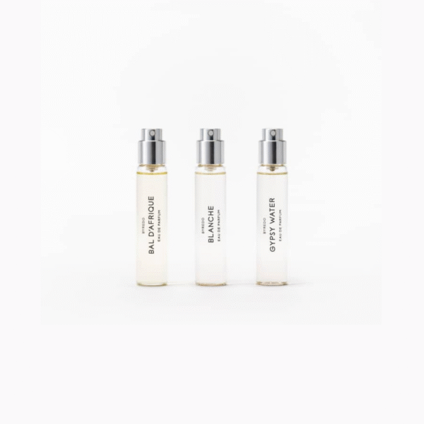عطر LA SÉLECTION NOMADE