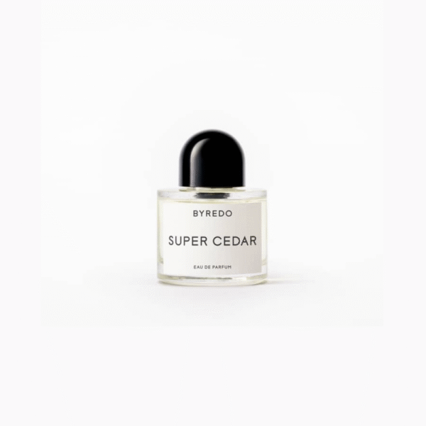 عطر SUPER CEDAR