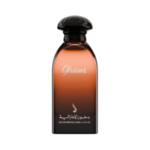 عطر غاوى   - دخون الإماراتية