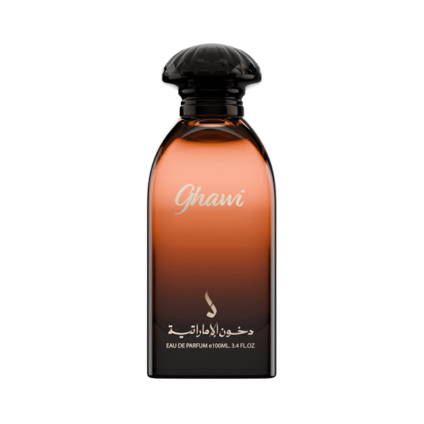 عطر غاوى   - دخون الإماراتية