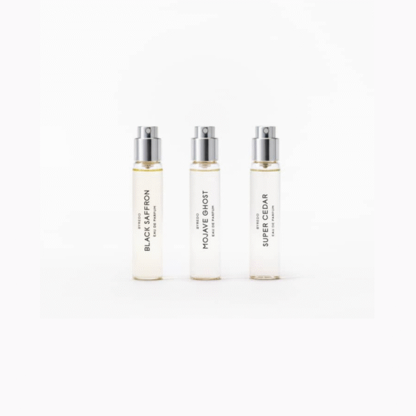 عطر LA SÉLECTION BOISÉE