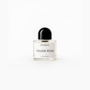 عطر YOUNG ROSE