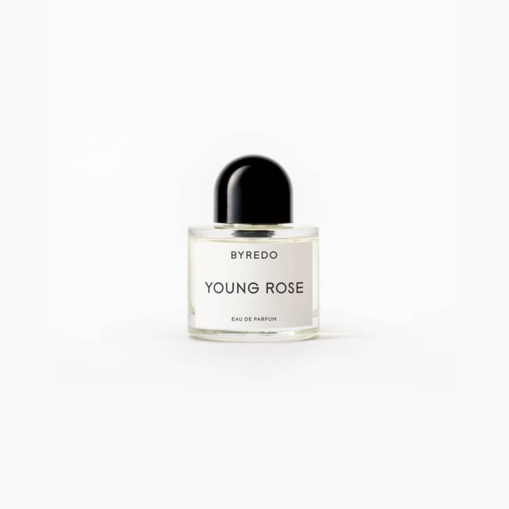 حديقة العطور - عطر بيريدو يانغ روز أو دو بارفيوم - للجنسين - 100 مل عطر بيريدو يانغ روز أو دو بارفيوم - للجنسين - 100 مل