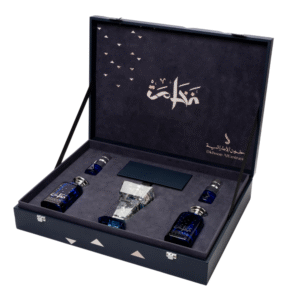 طقم فخامة   - دخون الإماراتية
