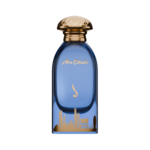 عطر ابو ظبي   - دخون الإماراتية