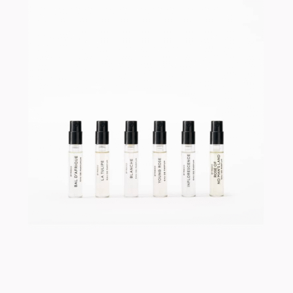 عطر DISCOVERY SET FLORALE