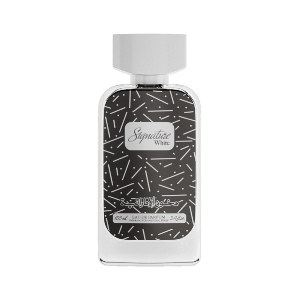 عطر سجنتشر وايت   - دخون الإماراتية