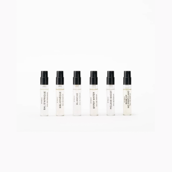 عطر DISCOVERY SET NOMADE