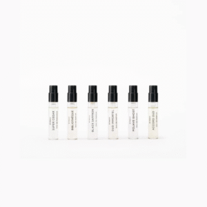 عطر DISCOVERY SET BOISÉ