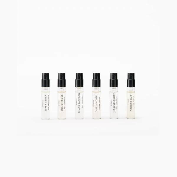 عطر DISCOVERY SET BOISÉ