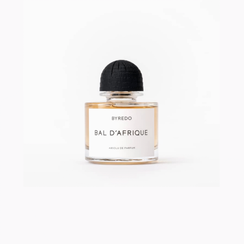 عطر BAL D'AFRIQUE ABSOLU DE PARFUM
