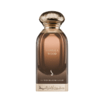 عطر فانيلا وود   - دخون الإماراتية