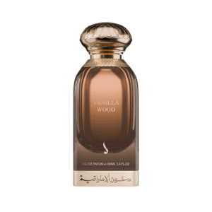 عطر فانيلا وود   - دخون الإماراتية