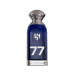 عطر الهلال 77   - دخون الإماراتية