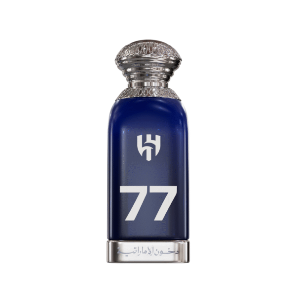 عطر الهلال 77   - دخون الإماراتية