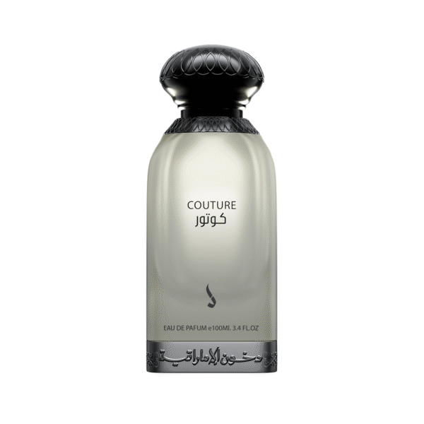 عطر كوتور   - دخون الإماراتية
