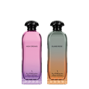 عطر Summer Collection   - دخون الإماراتية