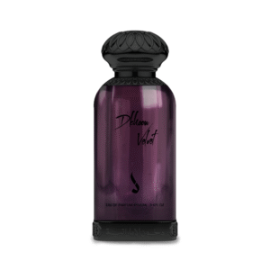 عطر دخون فلفت  - دخون الإماراتية