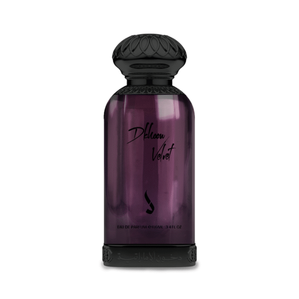عطر دخون فلفت  - دخون الإماراتية