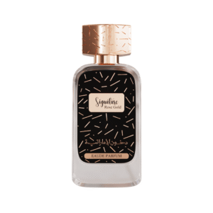 عطر سجنتشر روز جولد   - دخون الإماراتية