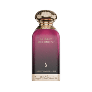 عطر دخون روز   - دخون الإماراتية