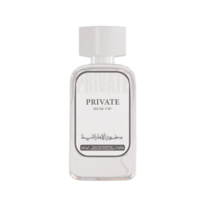 عطر برايفت مسك VIP - دخون الإماراتية