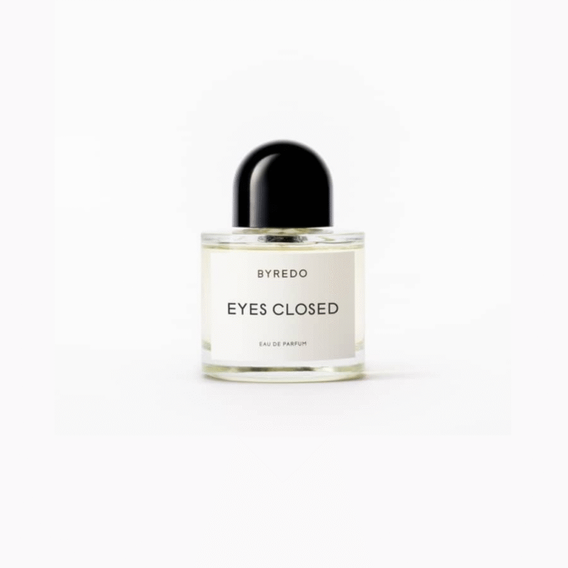 عطر EYES CLOSED