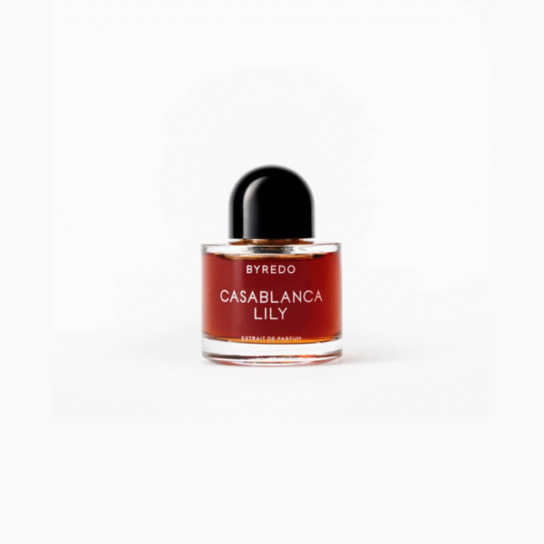 عطر CASABLANCA LILY
