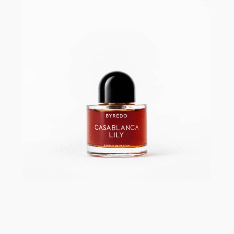 عطر CASABLANCA LILY