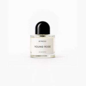 عطر YOUNG ROSE