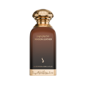 عطر دخون ليذر   - دخون الإماراتية