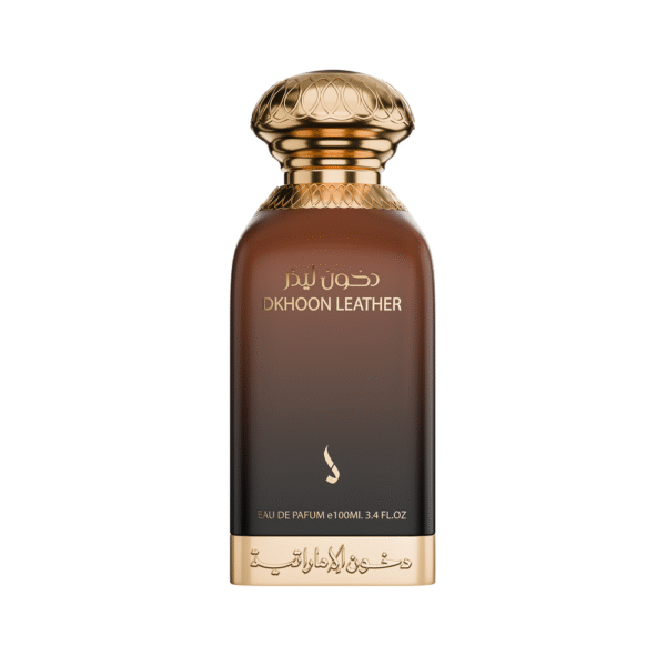 عطر دخون ليذر   - دخون الإماراتية