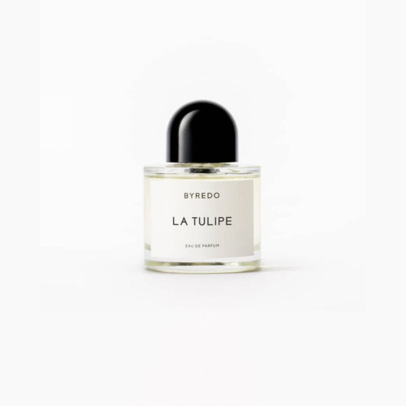 عطر LA TULIPE