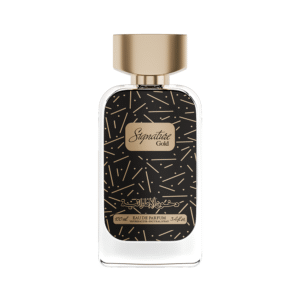 عطر سجنتشر جولد   - دخون الإماراتية