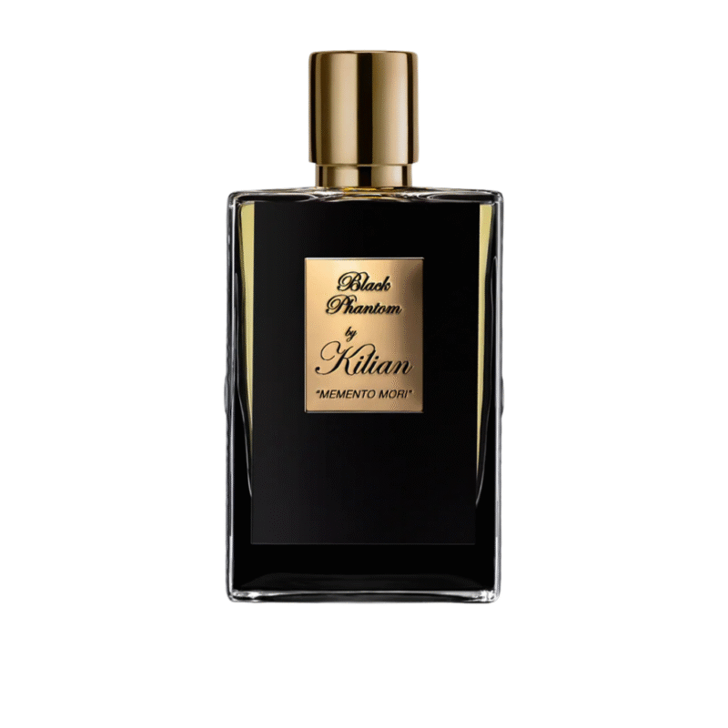 عطر Black Phantom - "Memento Mori"
