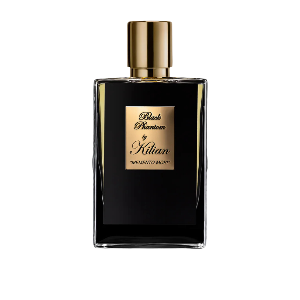 عطر كيليان بلاك فانتوم - "ميمينتو موري" أو دو بارفيوم | 50 مل