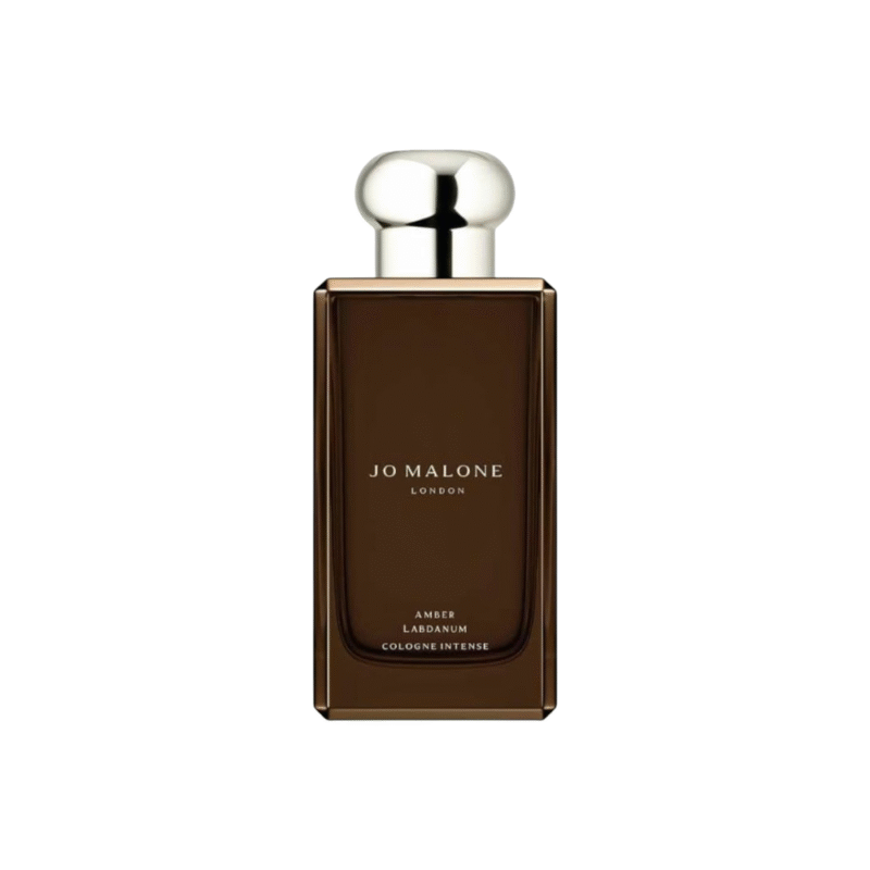 عطر جو مالون لندن أمبر لابدانوم كولون إنتنس - للجنسين - 100 مل
