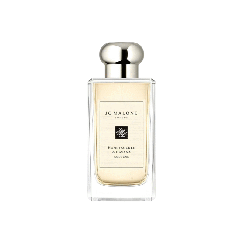 عطر Honeysuckle & Davana