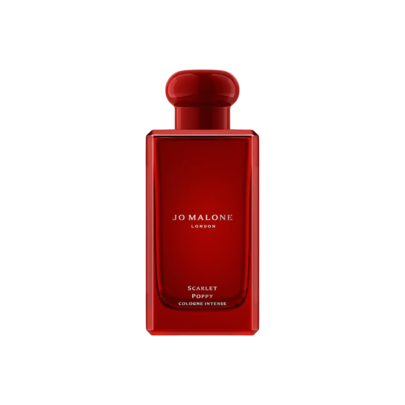 عطر Scarlet Poppy Intense