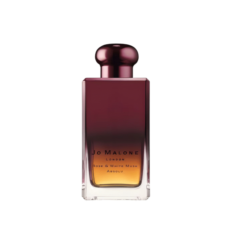 عطر Rose & White Musk Absolu